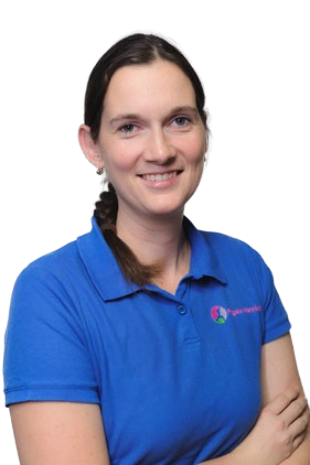 Lea Henrich, Diplom-Physiotherapeutin FH und Geschäftsführerin Physio Henrich Lea Henrich, Diplom-Physiotherapeutin FH und Geschäftsführerin Physio Henrich